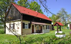 holiday home, Grabczyn