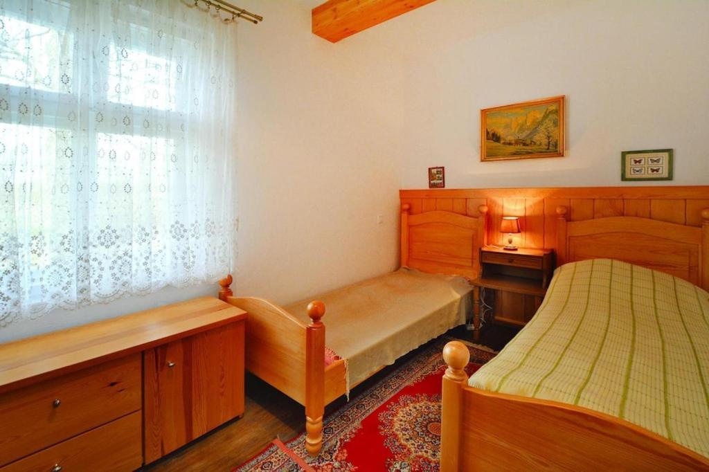 holiday home, Grabczyn Zewnętrze zdjęcie