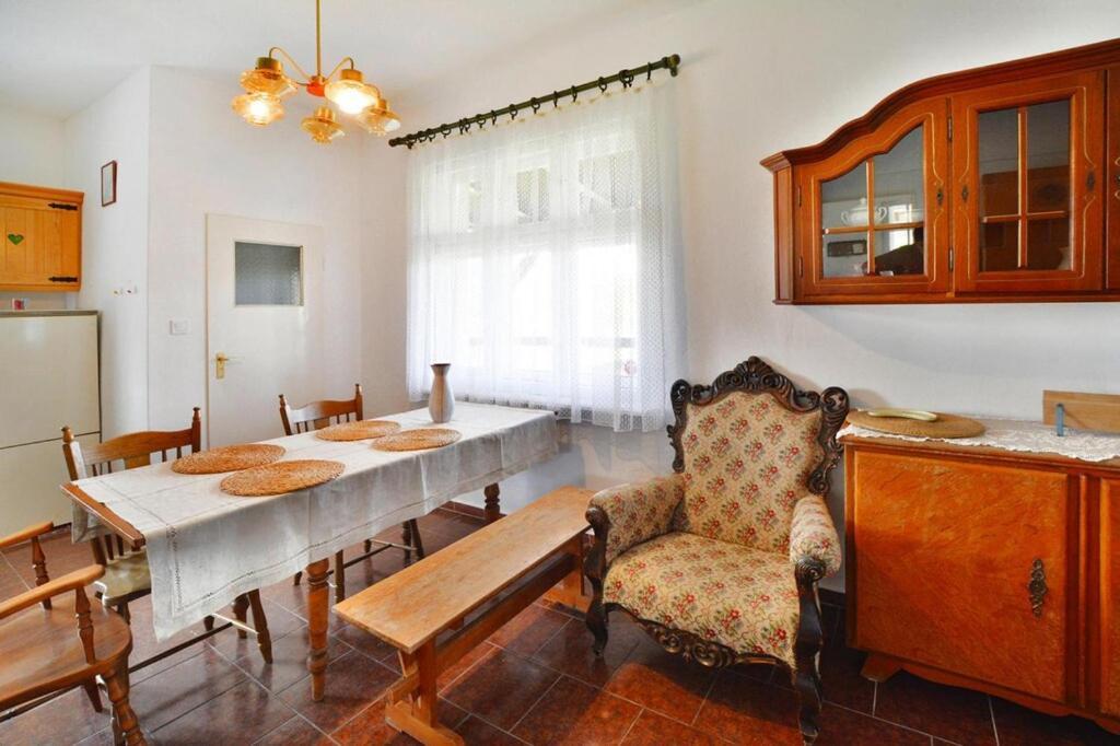 holiday home, Grabczyn Zewnętrze zdjęcie