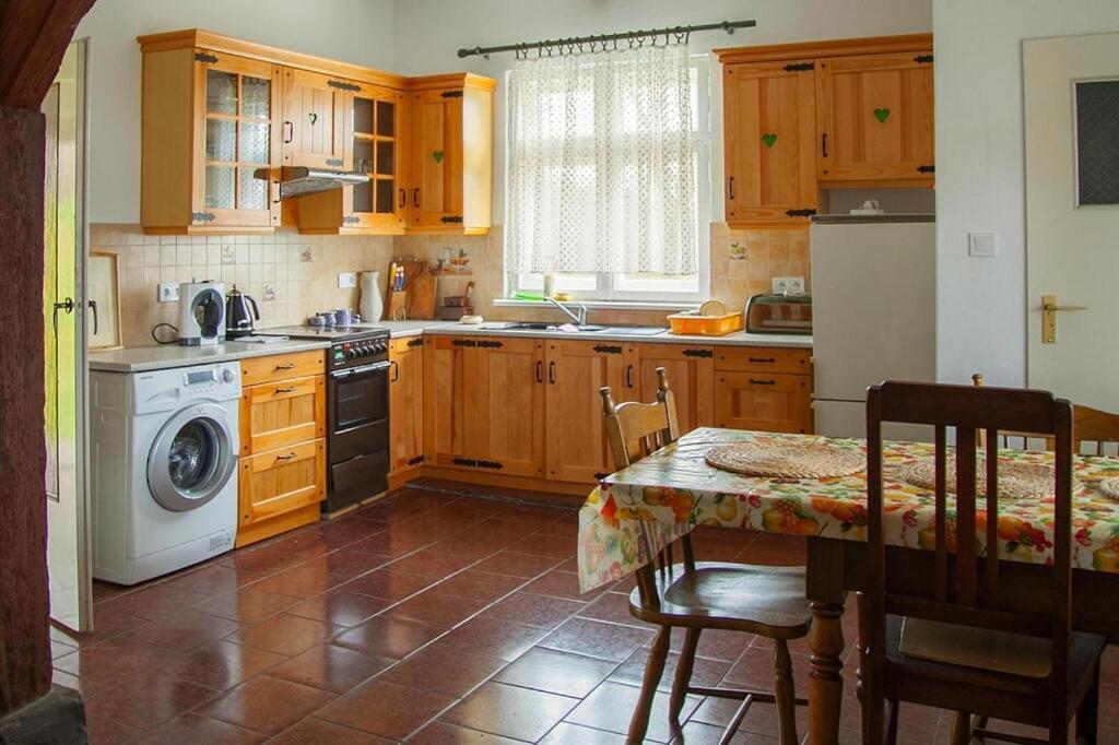 holiday home, Grabczyn Zewnętrze zdjęcie