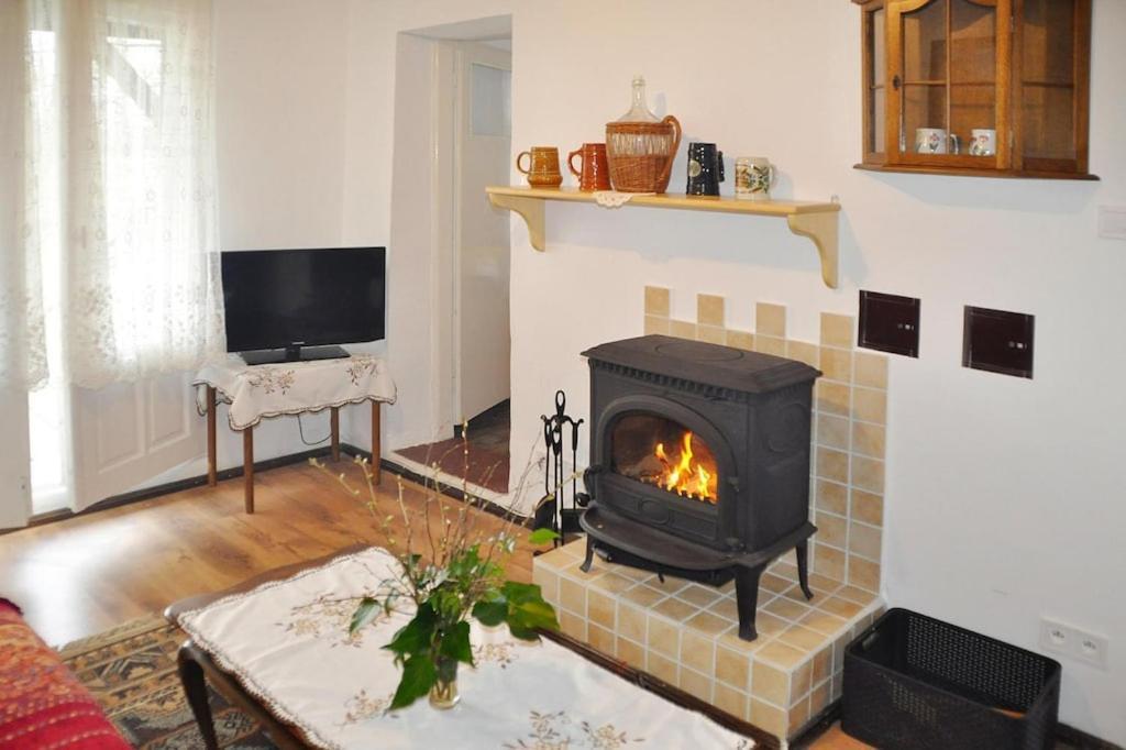 holiday home, Grabczyn Zewnętrze zdjęcie
