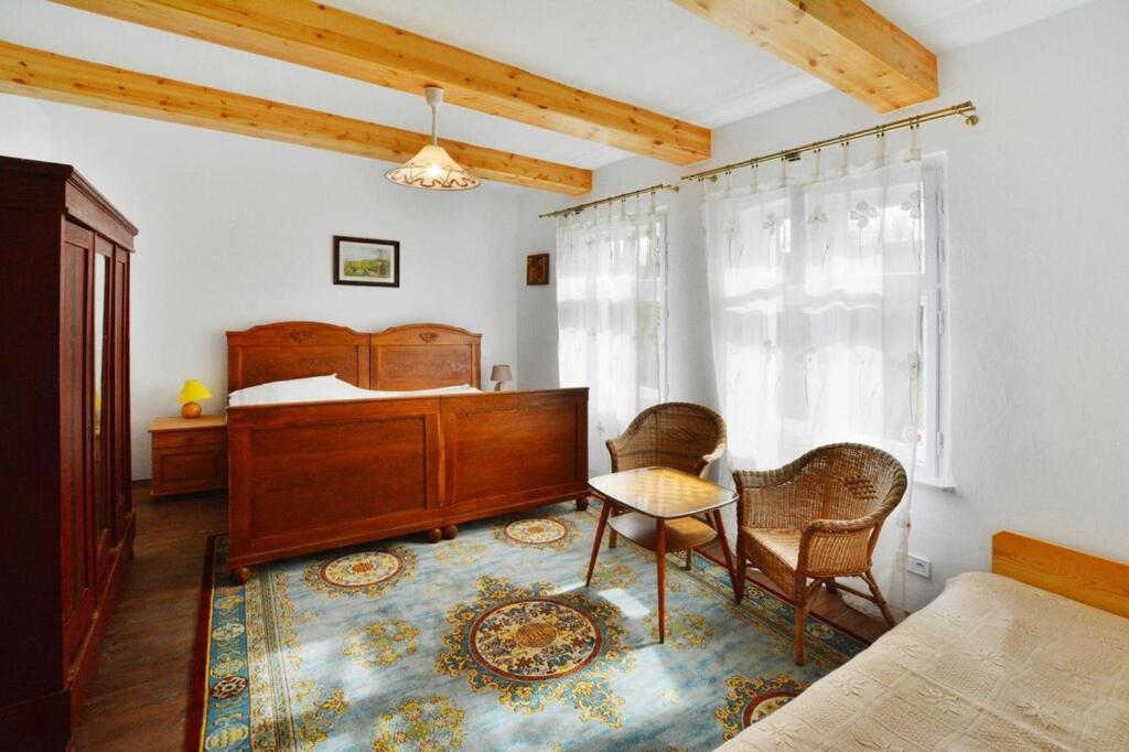 holiday home, Grabczyn Zewnętrze zdjęcie