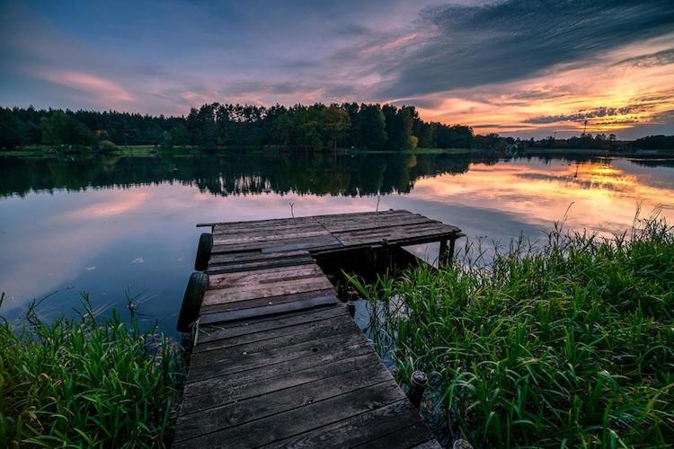 holiday home, Grabczyn Zewnętrze zdjęcie